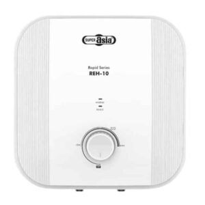 Super Asia Rapid Electric Heater REH-10