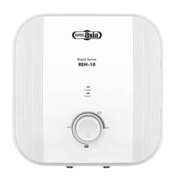 Super Asia Rapid Electric Heater REH-10