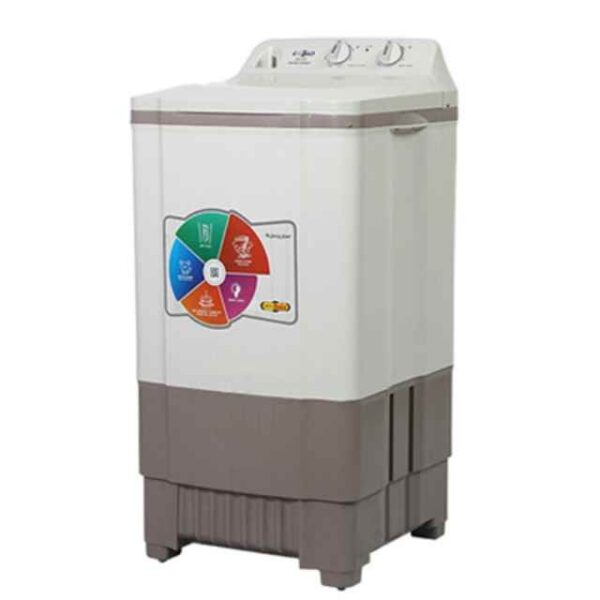 Super Asia Washing Machine SA 255 - Image 3