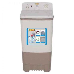 Super Asia Washing Machine SA-518