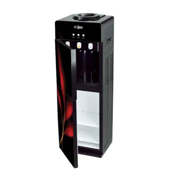 Super Asia Water Dispenser HC 56 B - Image 2