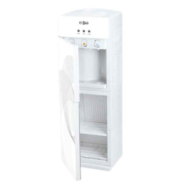 Super Asia Water Dispenser HC 57 W - Image 2