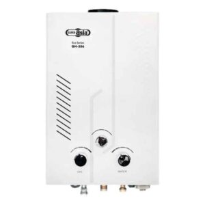 Super Asia instant Geyser GH-508