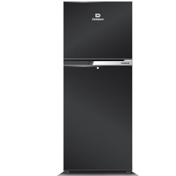 Dawlance Refrigerator 9178 Chrome