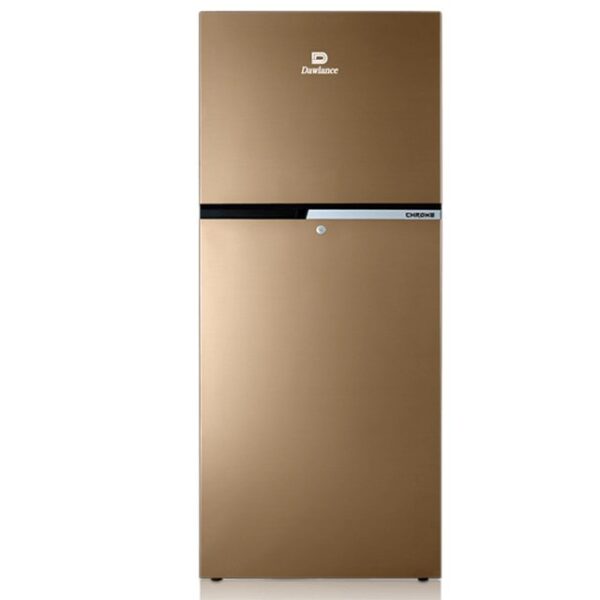Dawlance Refrigerator 9178 Chrome - Image 2