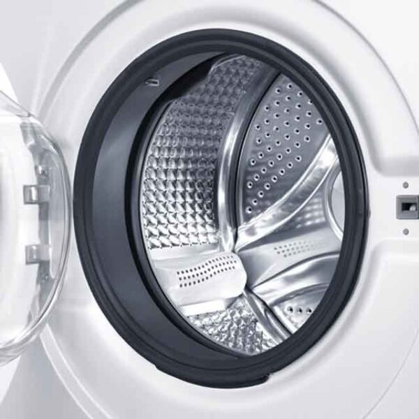 Haier HWD120-B1558 Washing Machine - Image 2
