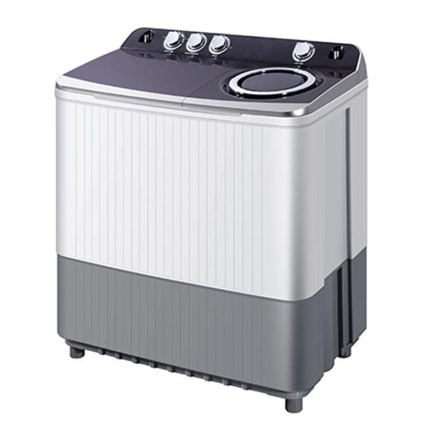 Haier HTW 80-186 Washing Machine - Image 4