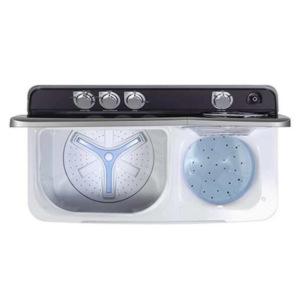 Haier HTW 80-186 Washing Machine - Image 2