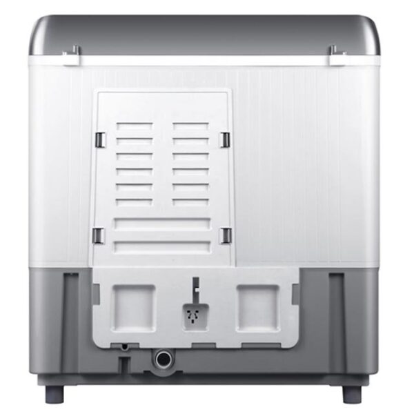 Haier HTW 80-186 Washing Machine - Image 3