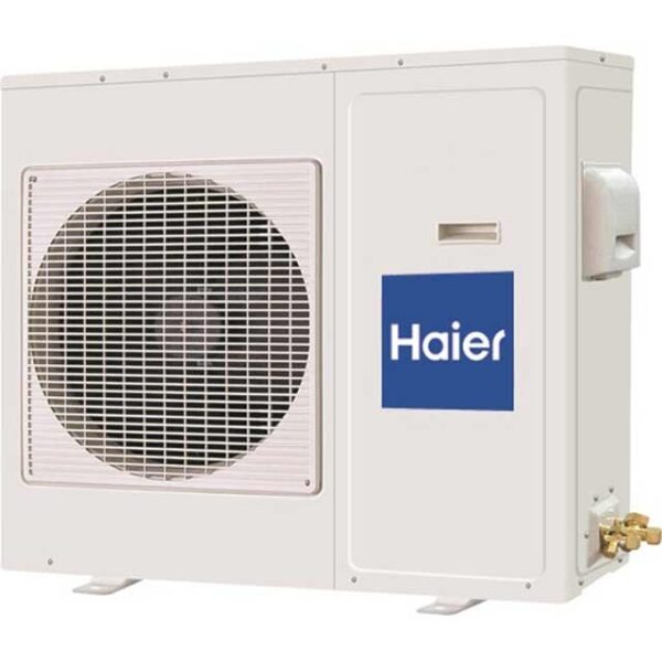 Haier HPU-24CE03YB (with kit and installation) - Image 3