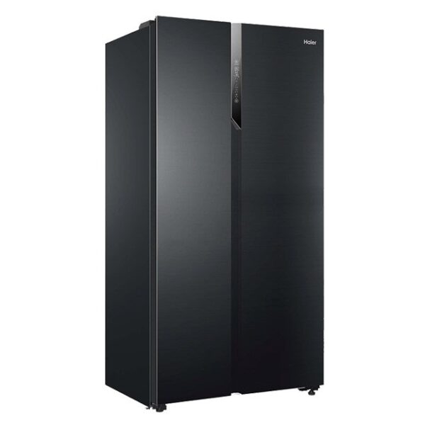 Haier Side By Side Refrigerator HRF 622 IBG INVERTER - Image 2
