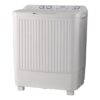 Haier HWM 100 AS Washing Machine - Image 4