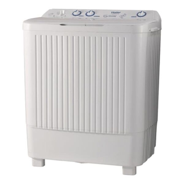 Haier HWM 100 AS Washing Machine - Image 4