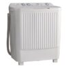 Haier HWM 100 AS Washing Machine - Image 2