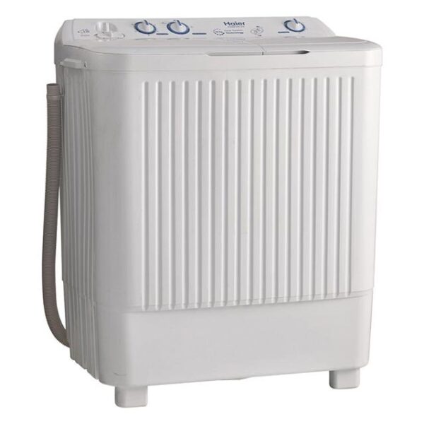 Haier HWM 100 AS Washing Machine - Image 2