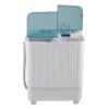 Haier HWM 80 AS Washing Machine - Image 3