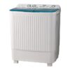Haier HWM 80 AS Washing Machine - Image 4