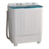 Haier HWM 80 AS Washing Machine - Image 2