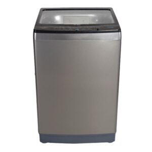 Haier HWM 120-826 Black (Top Load) Washing Machine