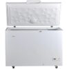 Haier Freezer HDF 345 SD - Image 3