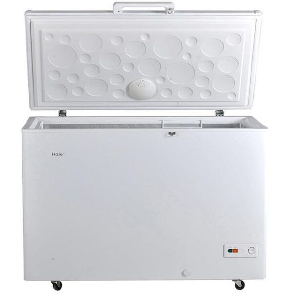 Haier Freezer HDF 345 SD - Image 3