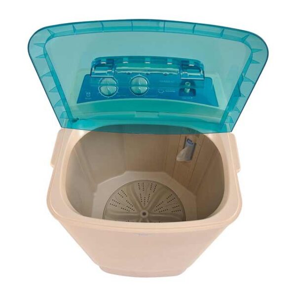 Haier HWM 80-60 Washing Machine - Image 4