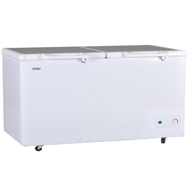 Haier Freezer HDF 385 H  TWIN MODEL - Image 3