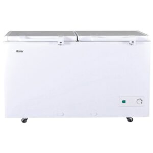 Haier Freezer HDF 325 H  TWIN MODEL