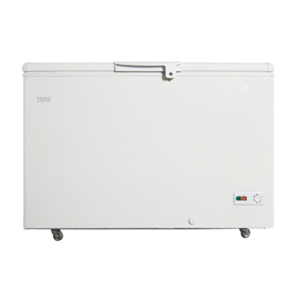 Haier Freezer HDF 405  (INVERTER)