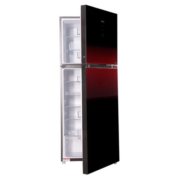 Haier Refrigerator HRF 398 IDB - Image 3