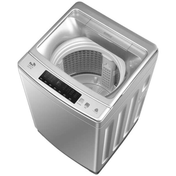 Haier HWM 90-1789 (Top Load) Washing Machine - Image 2