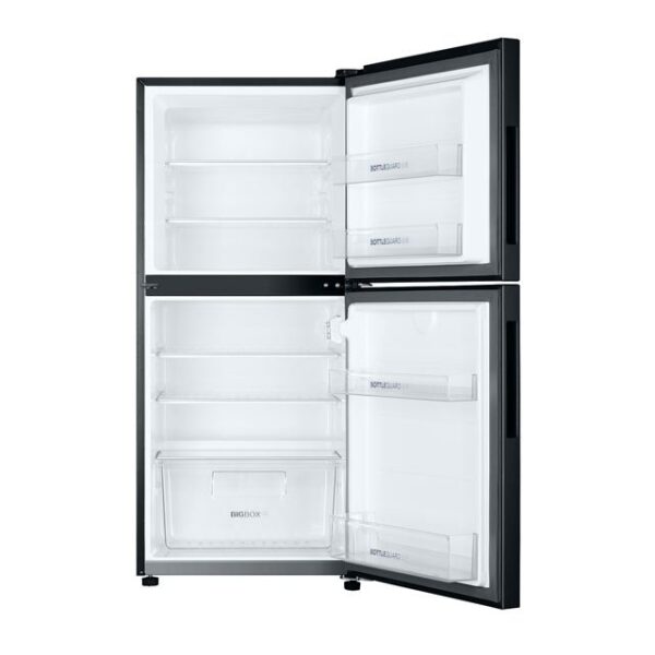 Haier Refrigerator HRF-276 EBS - Image 4