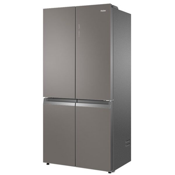 Haier Side By Side Refrigerator HRF 678 TGG INVERTER - Image 3