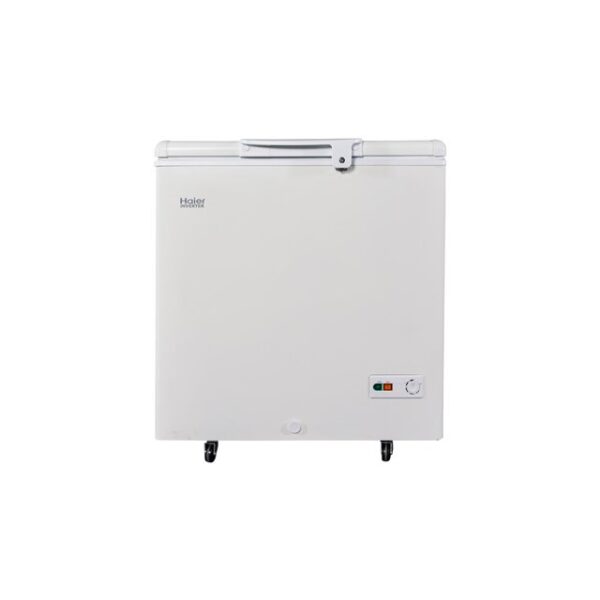 Haier Freezer HDF 285 I (INVERTER)