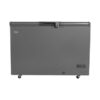 Haier Freezer HDF 405 IM METALLIC BLACK (INVERTER)