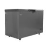 Haier Freezer HDF 405 IM METALLIC BLACK (INVERTER) - Image 3