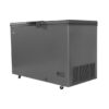 Haier Freezer HDF 405 IM METALLIC BLACK (INVERTER) - Image 4