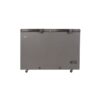 Haier Freezer HDF 385 IM METALLIC  BLACK (INVERTER)