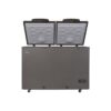 Haier Freezer HDF 385 IM METALLIC  BLACK (INVERTER) - Image 4