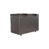 Haier Freezer HDF 385 IM METALLIC  BLACK (INVERTER) - Image 2