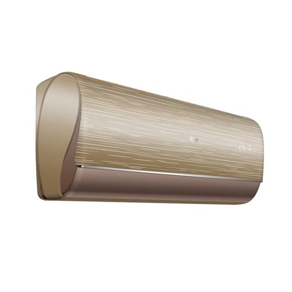 Haier HSU-18HJ UV-DC(G) Air Conditioner - Image 3