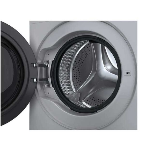 Haier HW 80-BP12929S3 Washing Machine - Image 4