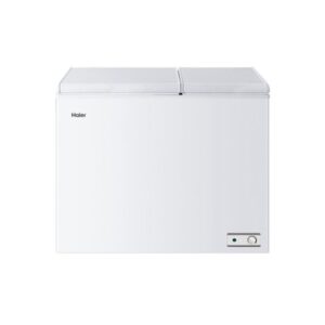 Haier Freezer HDF 230 NEW