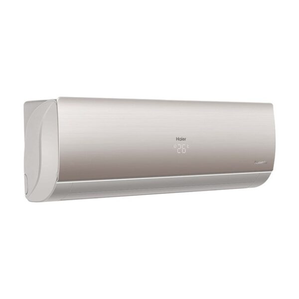 Haier INV 12HF Pearl-Golden-Big Indoor H&C Wi-Fi Air Conditioner - Image 2