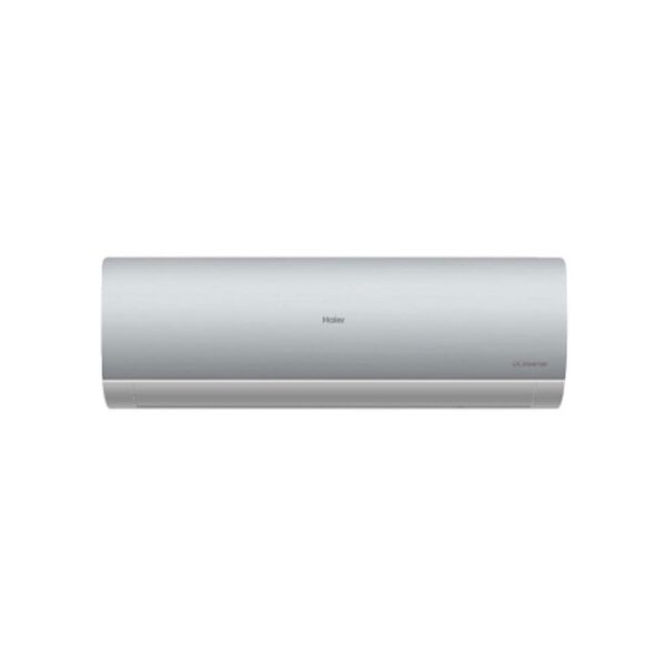 Haier INV 12HF Pearl-Silver-Big Indoor H&C Wi-Fi Air Conditioner