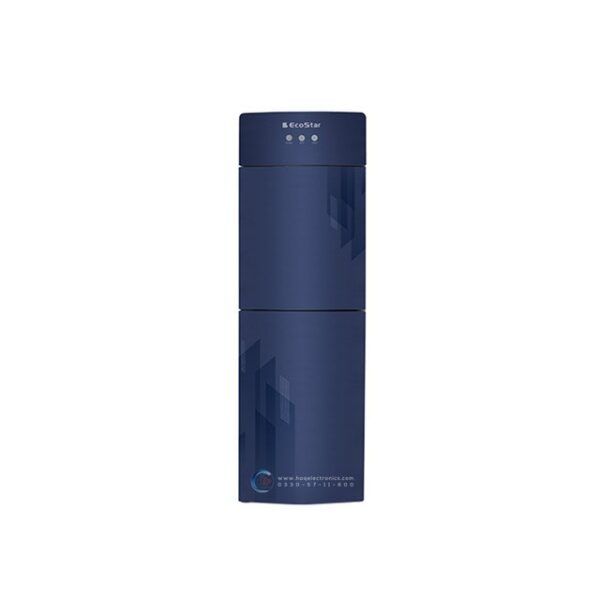 EcoStar Water Dispensar WD-351 FB (Glass Door)