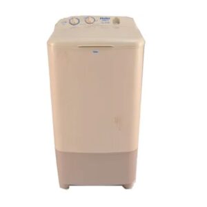 Haier HWM 80-50 Washing Machine