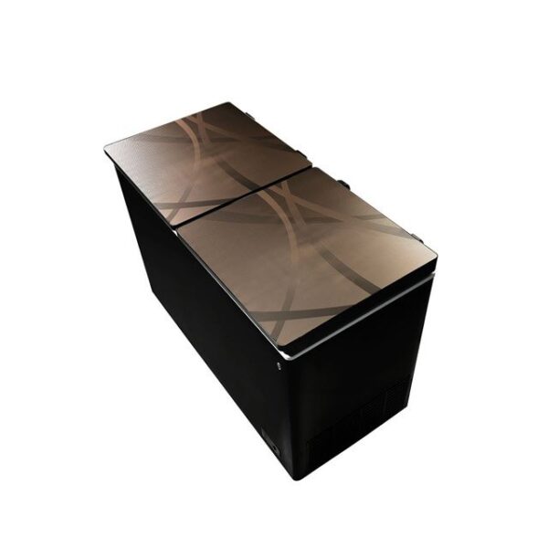 PEL DEEP FREEZER PDC 70-155 ARCTIC CRYSTAL