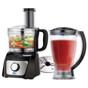 Anex Deluxe Chopper & Blender Model AG-3045 ( 500W )