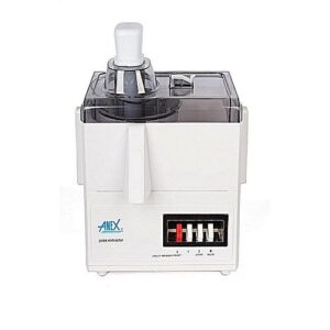 Anex AG-76 Deluxe Juicer - Silver (600W)